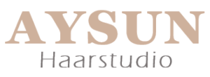 Haarstudio Aysun Logo